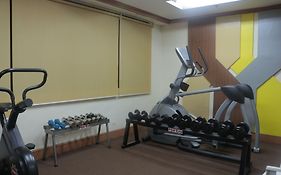 Prince Plaza II Condotel