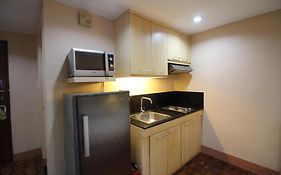 Prince Plaza II Condotel